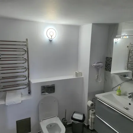 Apartman Casa Any Două Mai
