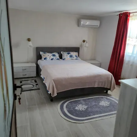Apartman Casa Any *