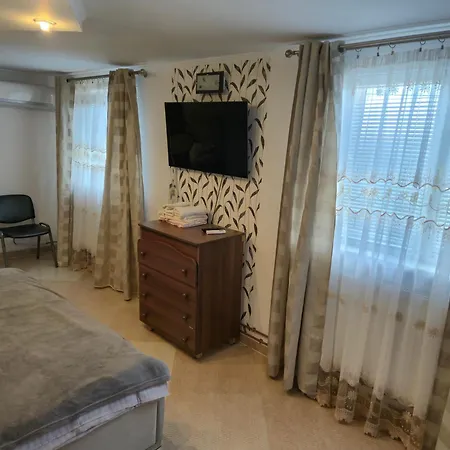 Apartman Casa Any Două Mai