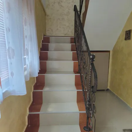 Apartman Casa Any Două Mai