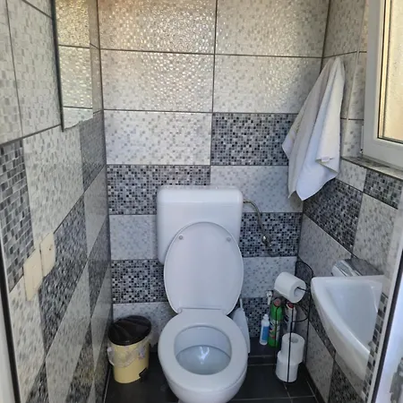 Apartman Casa Any *