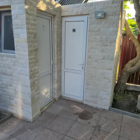 Apartman Casa Any Două Mai