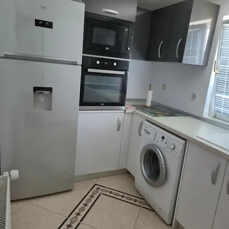 Casa Any Appartement *