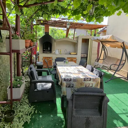 Casa Any 公寓 多亚马伊