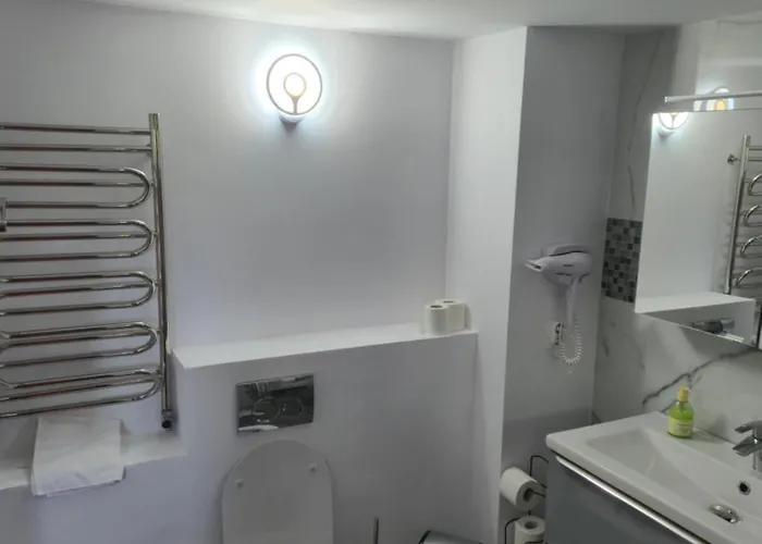 Lägenhet Casa Any Două Mai