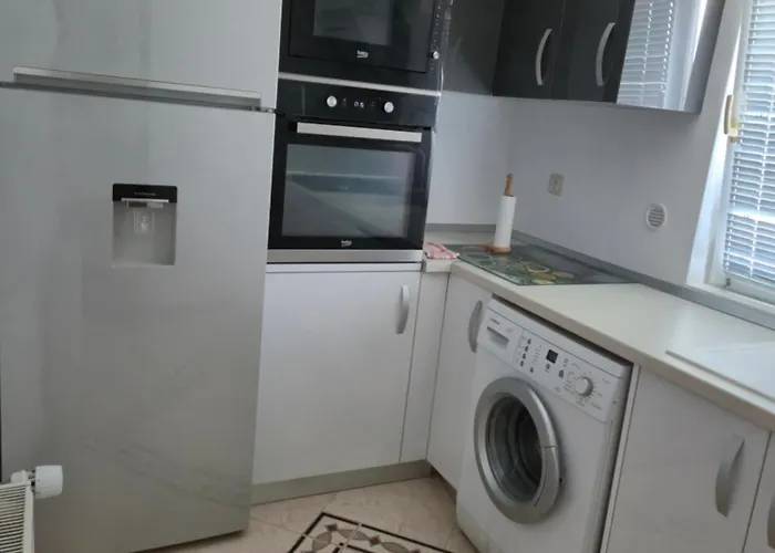 Casa Any Lägenhet *