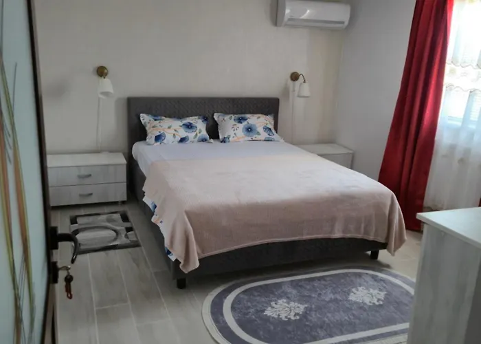 Lägenhet Casa Any *