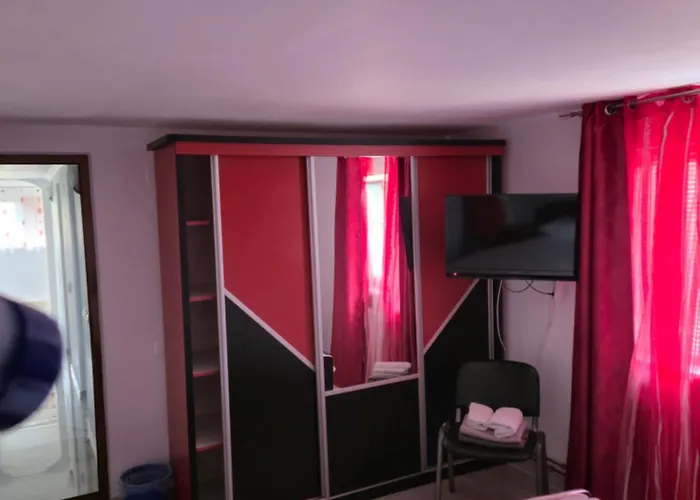 Casa Any Lägenhet *