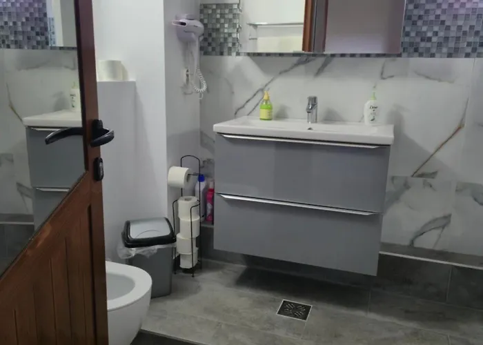 Lägenhet Casa Any *