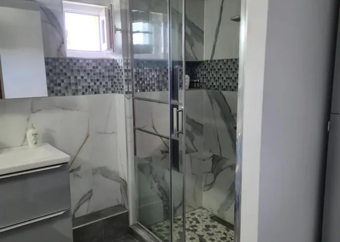 Casa Any Lägenhet Două Mai