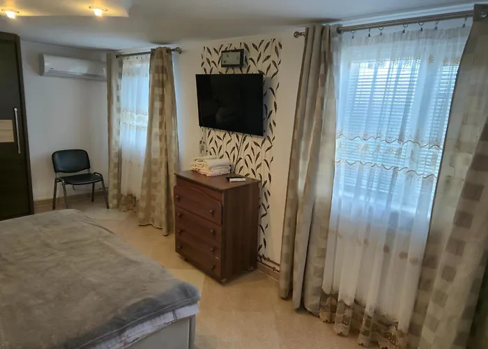 Lägenhet Casa Any Două Mai