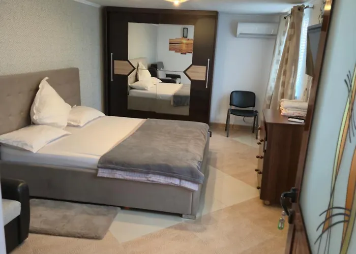 Casa Any * Două Mai