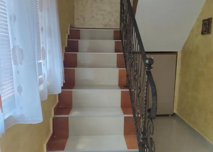 Lägenhet Casa Any Două Mai