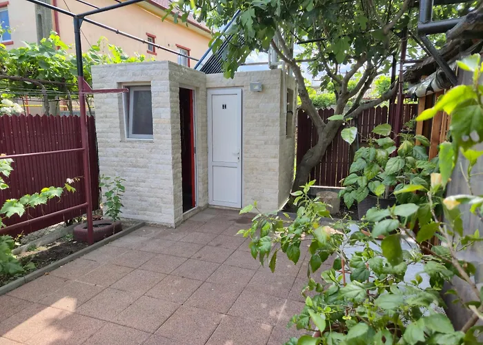 Casa Any Lägenhet Două Mai