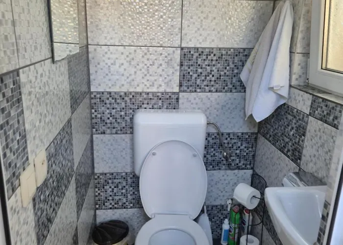 Lägenhet Casa Any *