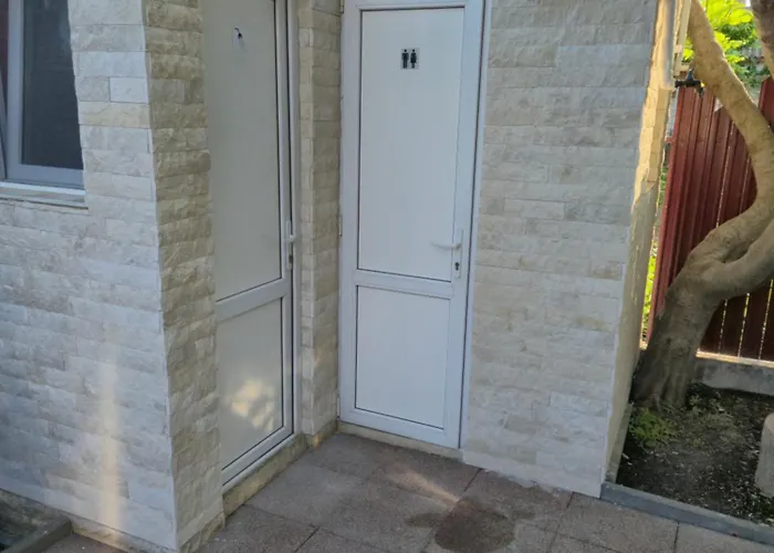 Lägenhet Casa Any Două Mai