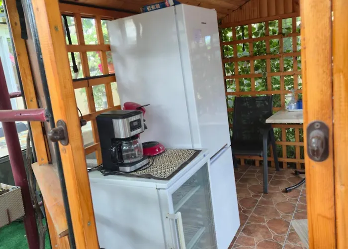 Casa Any Lägenhet Două Mai