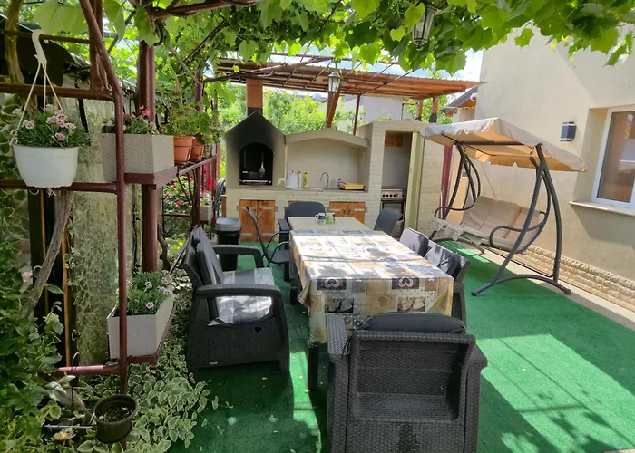 Casa Any Lägenhet Două Mai